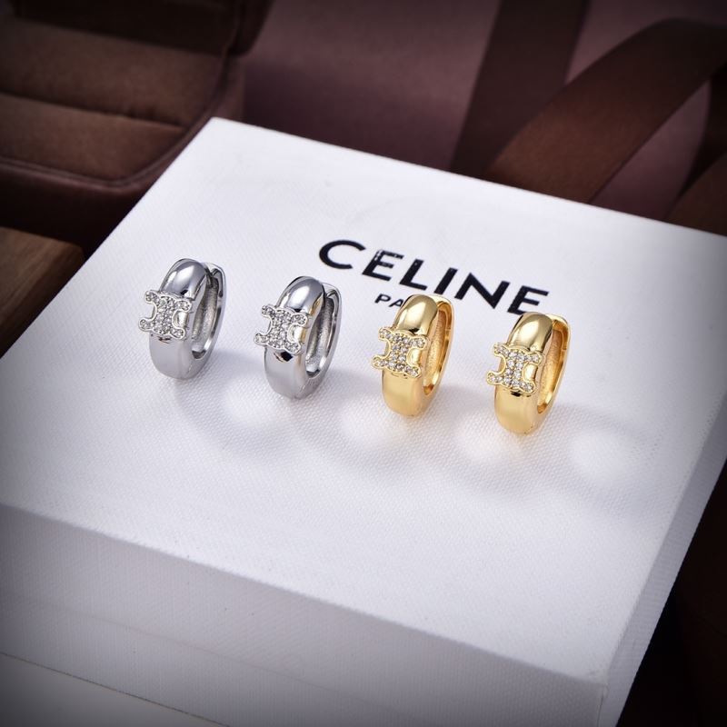 Celine Earrings